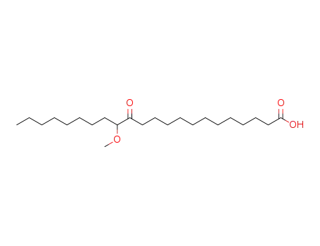 14-methoxy-13-oxo-docosanoic acid