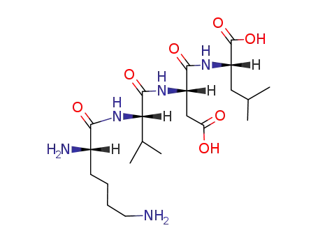 리실-발릴-아스파르틸-류신