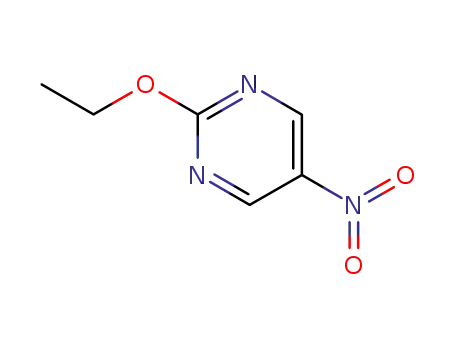 2-Ethoxy-5-nitropyrimidine