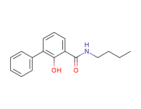 Butylphenamide