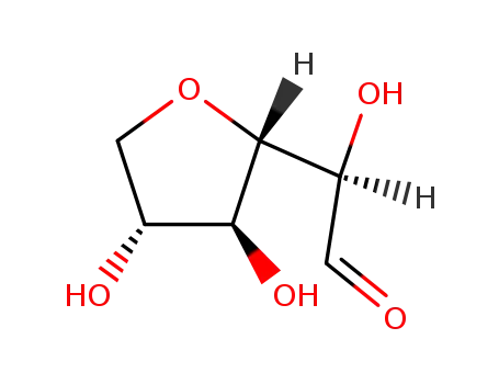 CAS No.14122-18-0,3,6-ANHYDRO-D-GALACTOSE Suppliers