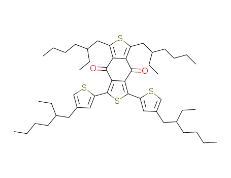 1439937-06-0 Structure