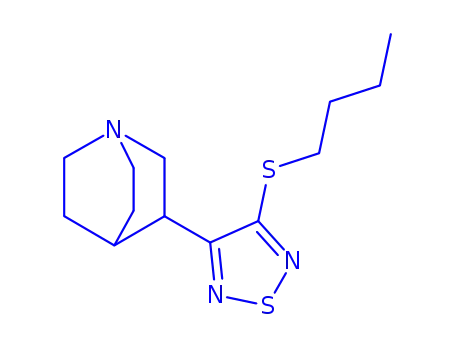 LY-297802