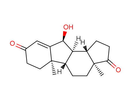 6α-hydroxy-B-norandrost-4-ene-3,17-dione
