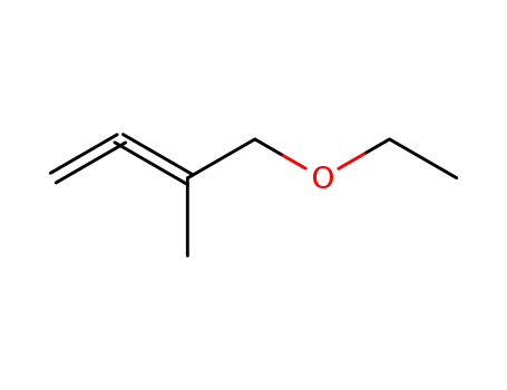 4-ethoxy-3-methyl-buta-1,2-diene