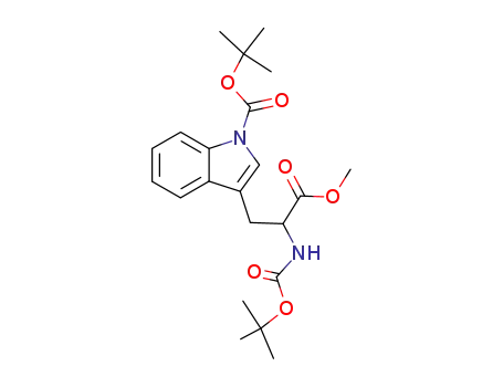 689232-06-2 Structure