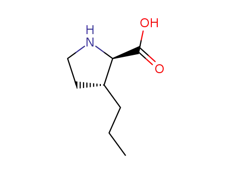 3-propylproline