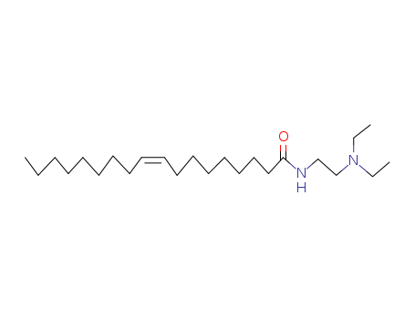 (9E)-N-[2-(diethylamino)ethyl]octadec-9-enamide