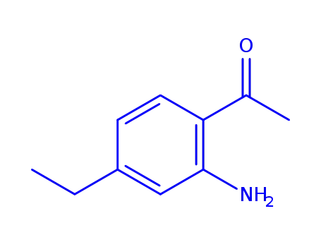 에타 논, 1- (2- 아미노 -4- 에틸 페닐)-(9CI)