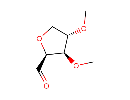 L-Xylose, 2,5-anhydro-3,4-di-O-methyl- (9CI)