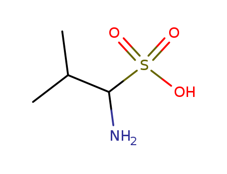 1-Propanesulfonic  acid,  1-amino-2-methyl-