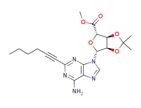 142102-85-0 Structure