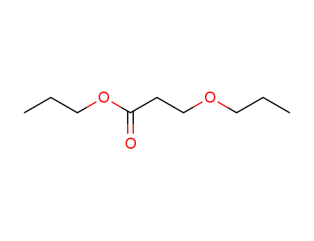 propyl 3-propoxypropanoate