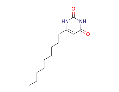 6-nonyl-1H-pyrimidine-2,4-dione