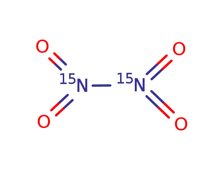 질소 -15N 이산화물, 99 원자 % 15N
