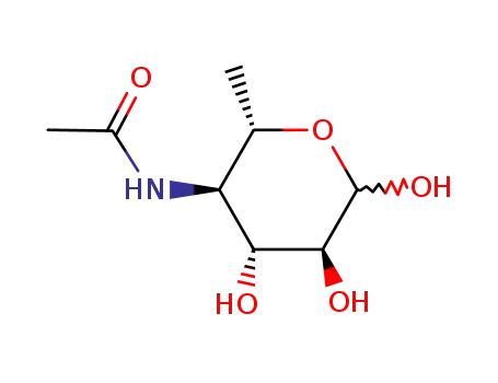 N-Acetylperosamine