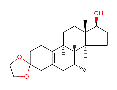 141664-11-1 Structure