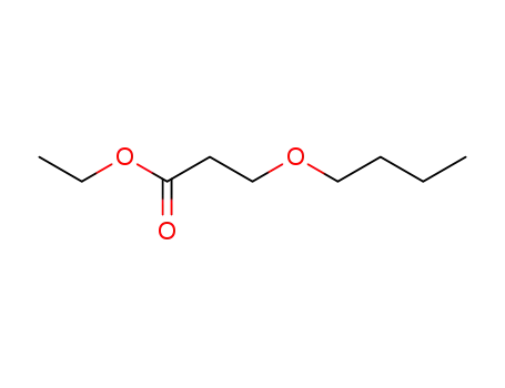 ethyl 3-butoxypropanoate