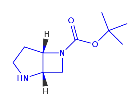 6-Boc-2,6-diazabicyclo[3.2.0]heptane