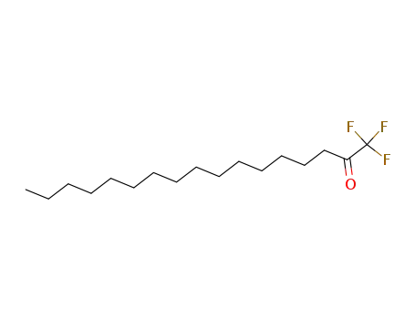 1,1,1-Trifluoroheptadecan-2-one