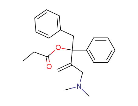 Molecular Structure of 47419-52-3 (Dexproxibutene)