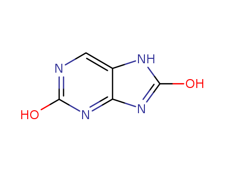 7,9-dihydro-3H-purine-2,8-dione