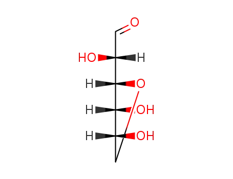 3,6-Anhydro-D-altrose