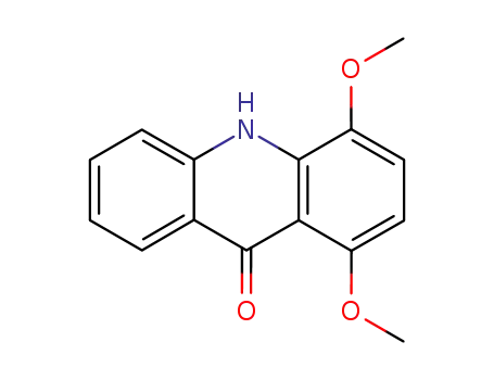 1,4-디메톡시-9(10H)-아크리돈