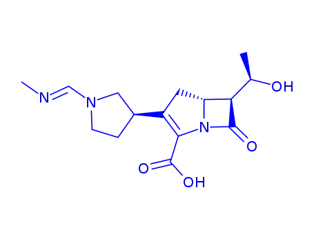 132947-63-8 Structure