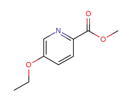 Methyl 5-ethoxypicolinate