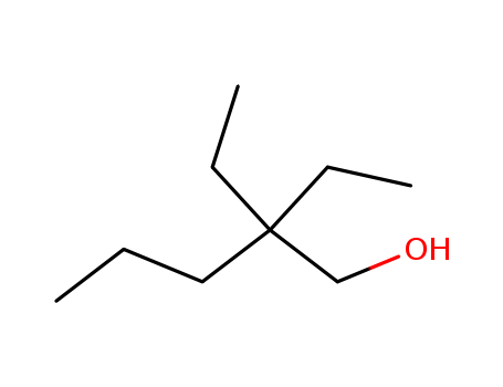 2,2-DIETHYL-1-PENTANOL