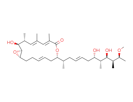 1246370-32-0 Structure