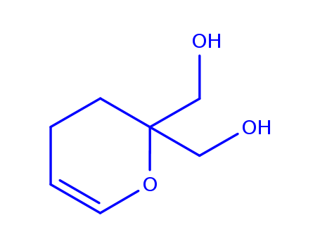 2H-Pyran-2,2-dimethanol,3,4-dihydro-