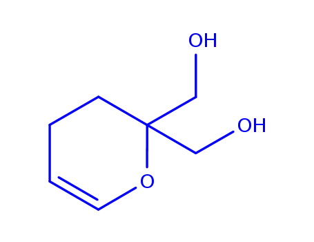 2H-Pyran-2,2-dimethanol,3,4-dihydro-