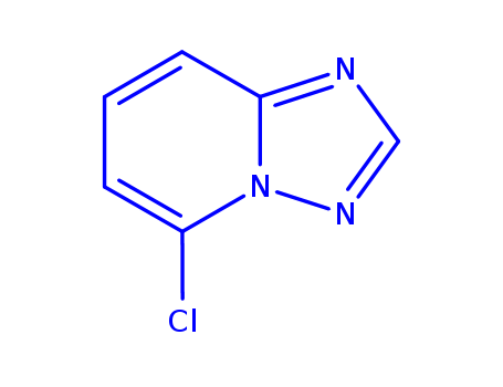 5-chloro-[1,2,4]triazolo[1,5-a]pyridine