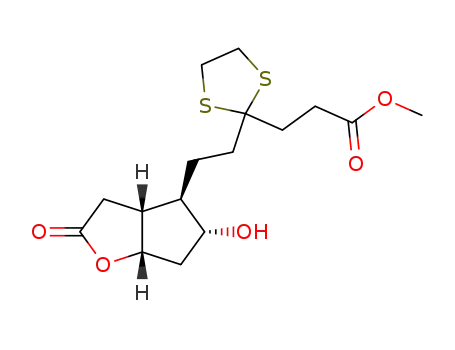 118908-19-3 Structure