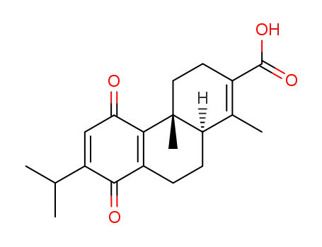 Triptoquinone A