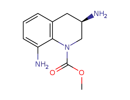 1239015-96-3 Structure