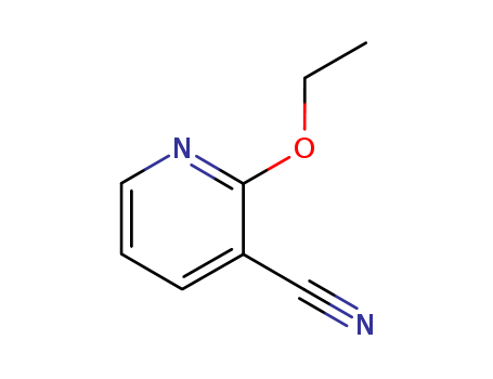 3-Pyridinecarbonitrile,2-ethoxy-