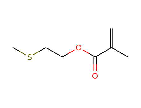 2-(methylthio)ethyl methacrylate