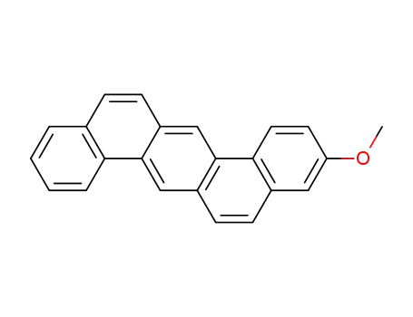 3-methoxydibenz<a,h>anthracene