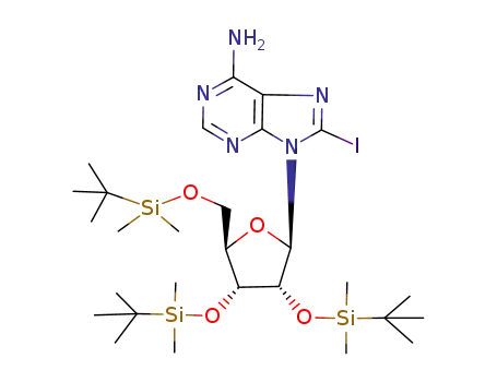 132087-98-0 Structure