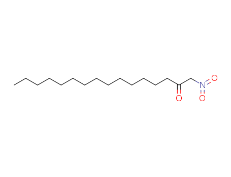 2-Hexadecanone,1-nitro- cas  13291-54-8