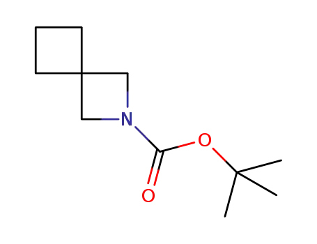 2-아자스피로[3.3]헵탄-2-카르복실산 tert-부틸 에스테르