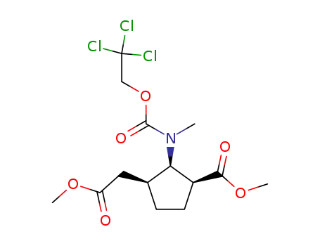 142321-06-0 Structure