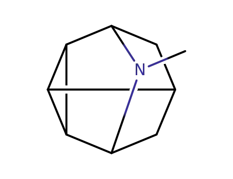 사이클로 프로 파 [cd] 펜타 렌 -2,3- 이민, 옥타 하이드로 -5- 메틸-(9Cl)