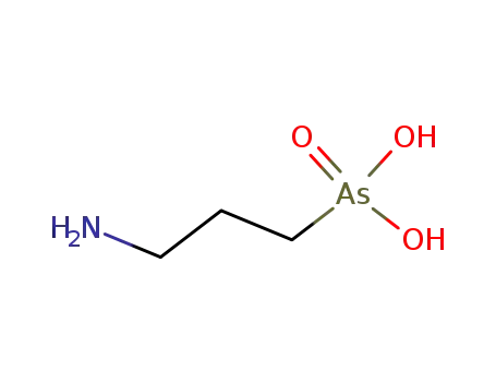 3-아미노프로필아르손산