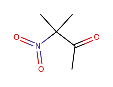2-Methyl-2-nitro-3-butanone