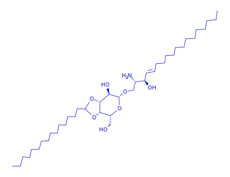 plasmalopsychosine A