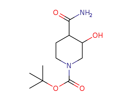 C<sub>11</sub>H<sub>20</sub>N<sub>2</sub>O<sub>4</sub>
